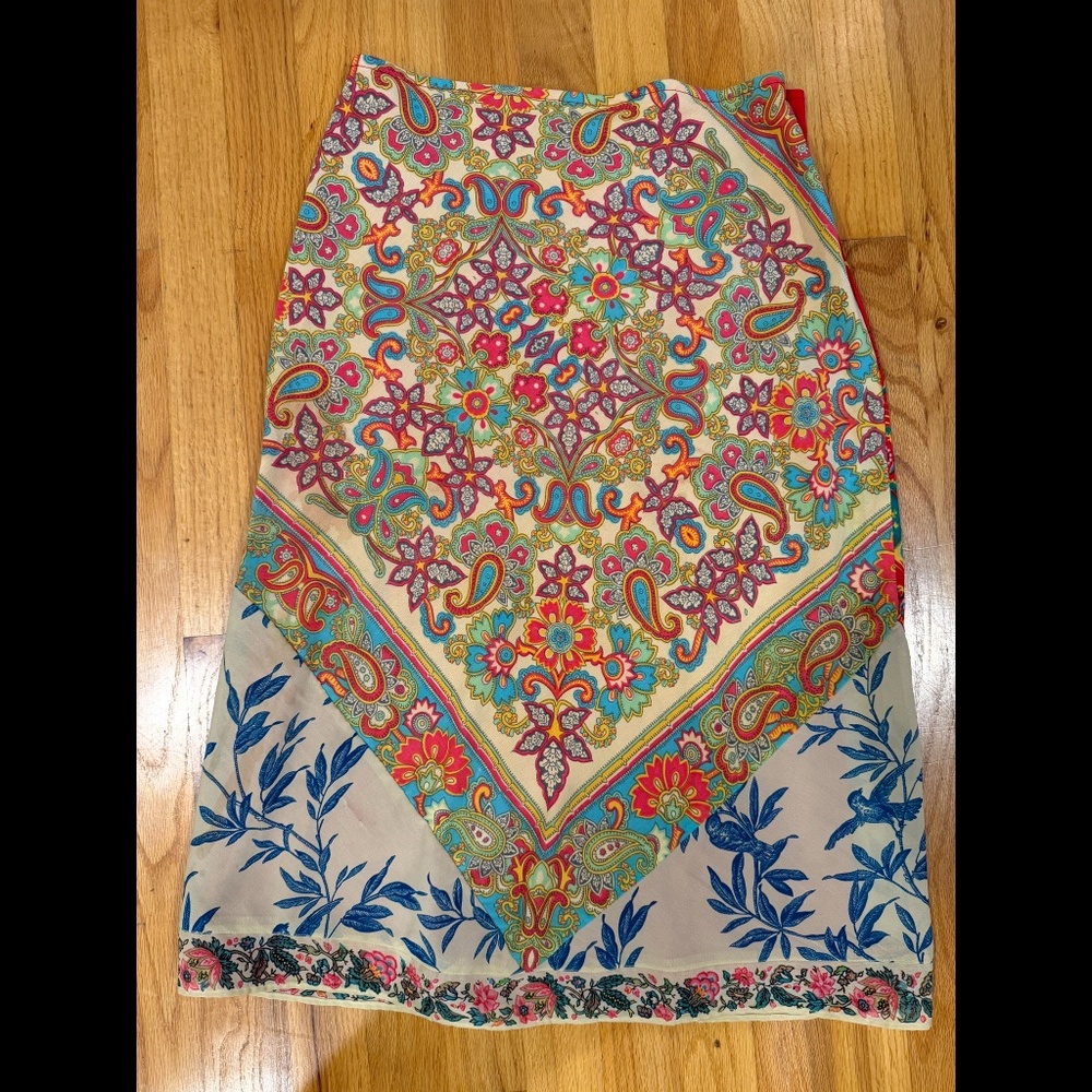 Free People Skirt